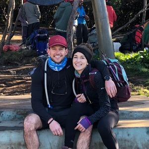 Meet your Posher, Jay